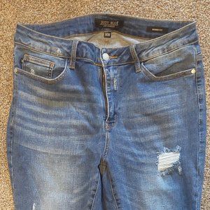 jJudy Blue Jeans skinny fit